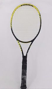 Volkl C10 Pro Racquets *E5