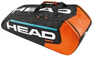 HEAD Murray Radical Series 9R Supercombi Bag