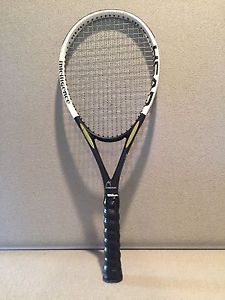 HEAD INTELLIGENCE IS2 I.S2 MID PLUS  TENNIS RACQUET 