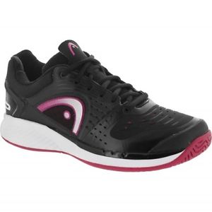 HEAD Sprint Pro Women's Black/Pink - Size 7