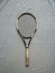 Tennis Raquet - Prince Triple Threat
