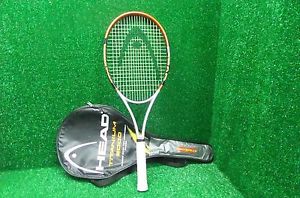 HEAD Ti.5003 TITANIUM Tennis Racquet  4-1/4