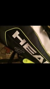 Brand NEW  Djokovic Series 9R Bag