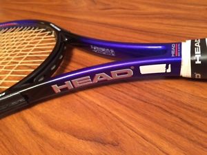 Head Pro Tour 360 made in Austria PT57A