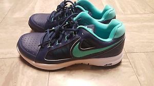 Brand New Nike Air Vapor Ace Men's Tennis Shoe Size 10.5