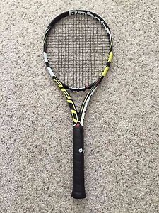 Babolat AeroPro Drive Plus/+ (Grip Size 3 - 4 3/8)