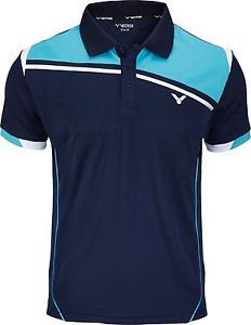 Victor Polo Function 6976 Tennis De Table/badminton Polo