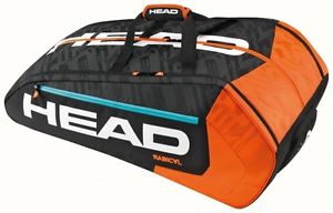 HEAD Murray Radical Series 12R Supercombi Bag