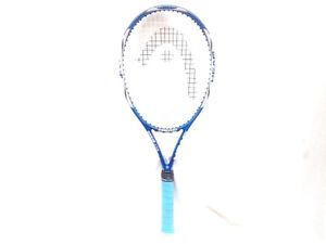 RAQUETA | HEAD | PCTI TITANIUM | C | 974985
