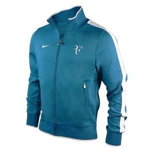 NIKE N98 JACKET ROGER FEDERER XL
