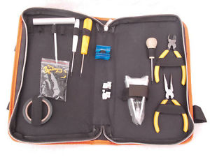 Manual badminton stringing machine Clamp Tool Set