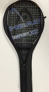 HEAD XL Graphite Technology OVERSIZE Tennis Racquet Grip 4 3/8