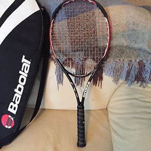 Prince Ozone 7 Tournament Racquet