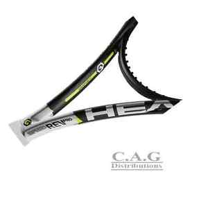 HEAD Graphene XT Speed Rev Pro ASP Tennis Racquet ANY GRIP SIZE Brand New