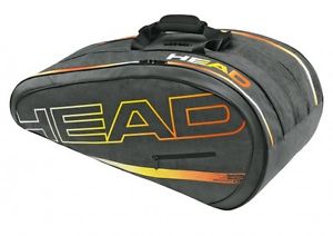 HEAD Radical Monstercombi Tennis Bag