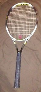 Dunlop Revelation Lite Tennis Racquet 4 3/8