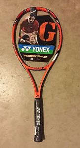 NEW Yonex Vcore Tour G 330G  Tennis racquet