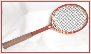 RAREST TAD DAVIS CLASSIC III TENNIS RACQUET LATEST MODEL 4 1/2 1982 NEAR MINT