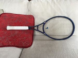 Prince Michael Chang Graphite Longbody Tennis Racquet MP