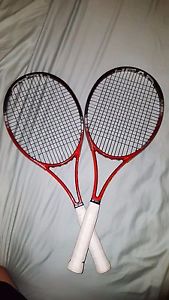 Head Youtek IG Prestige Pro│4 1/2 (2x)