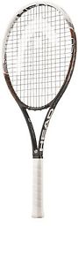 HEAD GRAPHENE SPEED LITE  tennis racquet - youtek racket  - 4 3/8- Reg $210