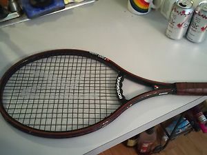 ROSSIGNOL F300 CARBON TENNIS RACKET