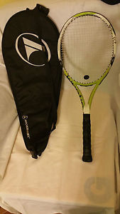 PRO KENNEX KINETIC K10  TENNIS RACQUET 4 3/8 GRIP