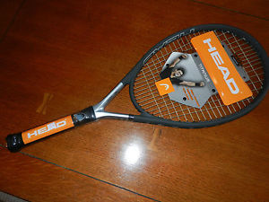 Head Titanium Ti S1 Supreme 4 1/4 grip Novak Djokovic model NEW no cover