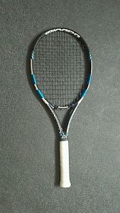 Babolat pure drive tour
