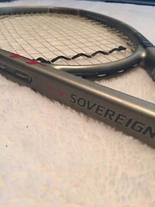 Prince Triple Threat Sovereign Super Oversize 1300pl PERFECT 4 1/2
