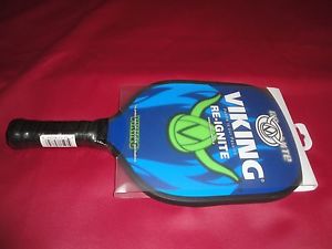 VIKING RE-IGNITE  Pickleball Paddle 4 1/4 GRIP 
