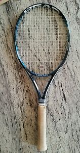 HEAD YOUTEK IG INSTINCT S tennis racquet  4 3/8- Reg $200 GENTLY USED