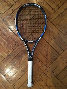 Babolat Pure Drive Plus 4 1/8
