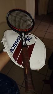 DONNAY BORG PRO Tennis Racquet  -  LIGHT 3  Made in Belgium