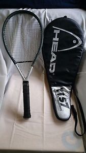 HEAD TI S7 TITANIUM XTRA LONG. 4 1/2 GRIP