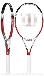 Wilson Steam 105S 4 3/8
