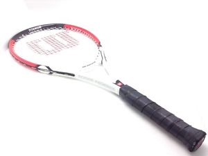 RAQUETA | WILSON | FEDERER | B | 978428