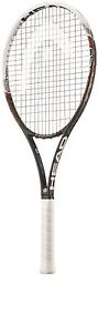 HEAD GRAPHENE SPEED LITE  tennis racquet - youtek racket  - 4 0/8 - Reg $210