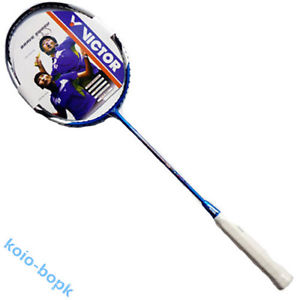 Free shipping victor brave sword 12 badminton racket,high-end badminton racket