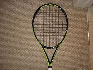 Head Graphene Extreme Pro Tennis Racquet 4 1/4