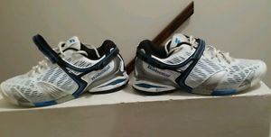 Babolat Propulse  4 All Court Mens Size 10