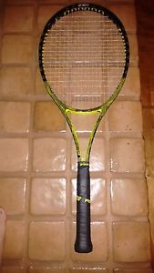 Prince EXO3 Rebel 95 Tennis Racquet 4 3/8