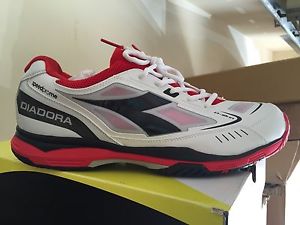 Diadora Mens Tennis Shoes