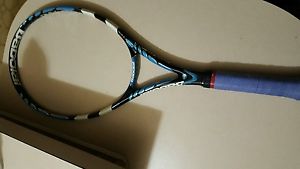 Babolat Pure Drive Tennis Racquet