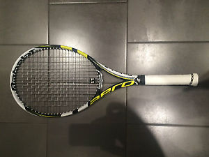 BABOLAT AEROPRO LITE