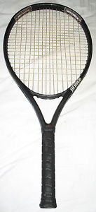 PRINCE TT Grande SOS Super Oversize 130 Sq in Tennis Racquet 4 1/4" Grip