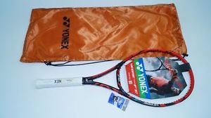 *NEW*Yonex VCORE Tour F 97 Tennisracket 310g v-core L3 = 4 3/8 racquet Wawrinka