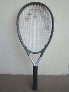 HEAD Ti.S6 Made in Austria Tennis Racquet 4 1/4, No.2 #16T32