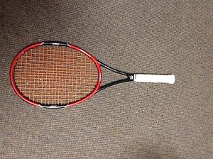 Wilson Pro Staff RF 97
