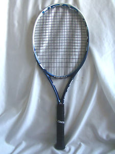 HEAD You Tek INSTINCT REV 102 sq.in. 4 1/4 Tennis Racquet  #16T29
